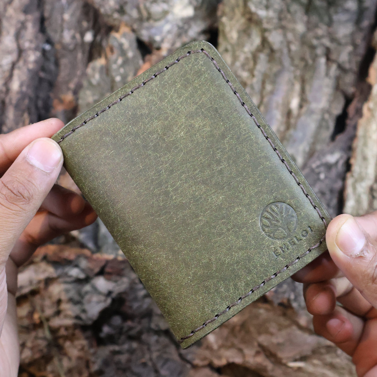 The Hills Wallet