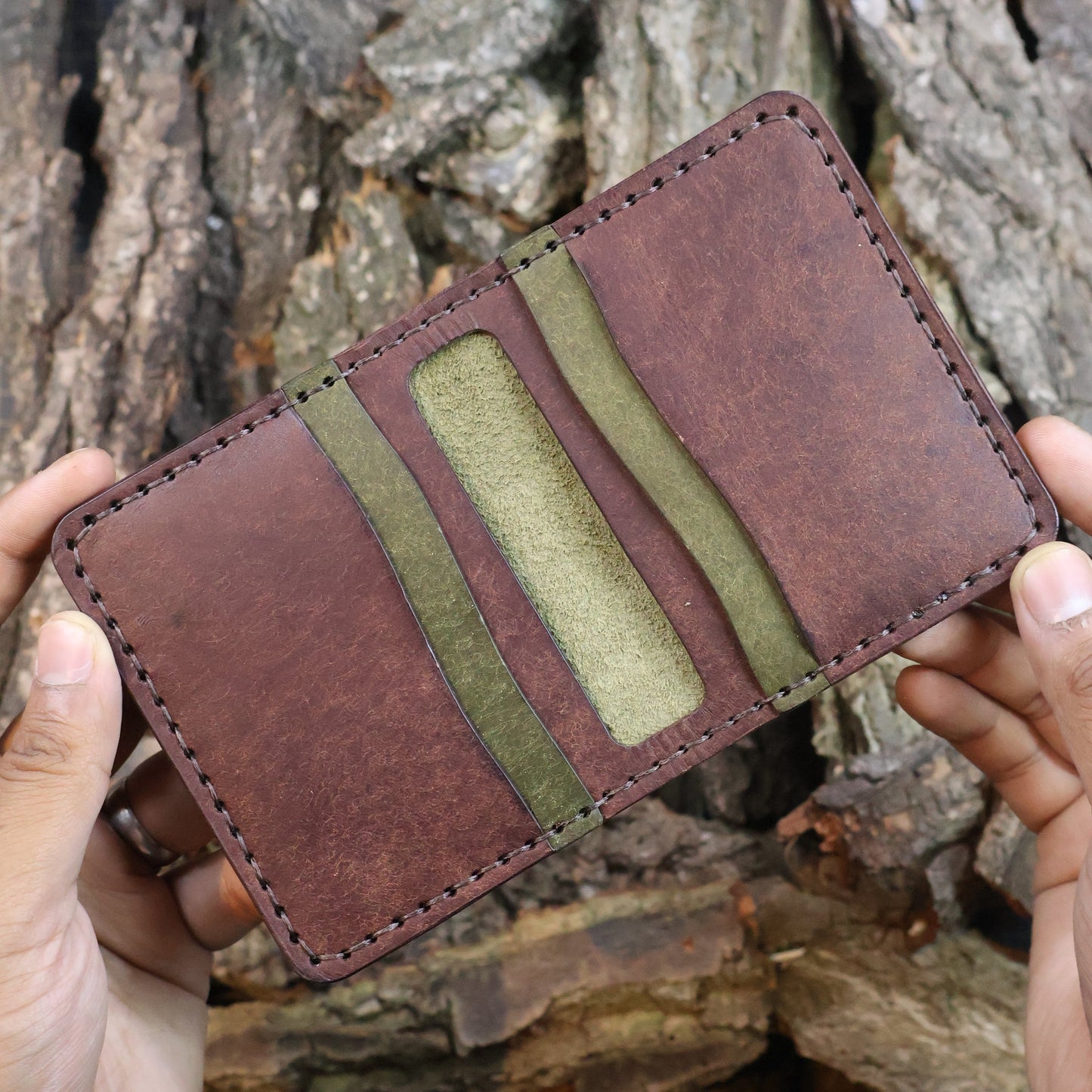The Hills Wallet