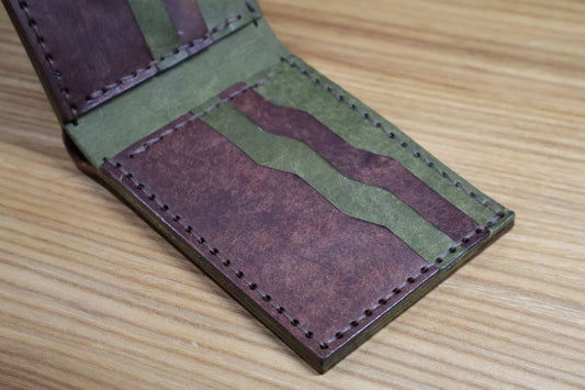 The Cliff Wallet