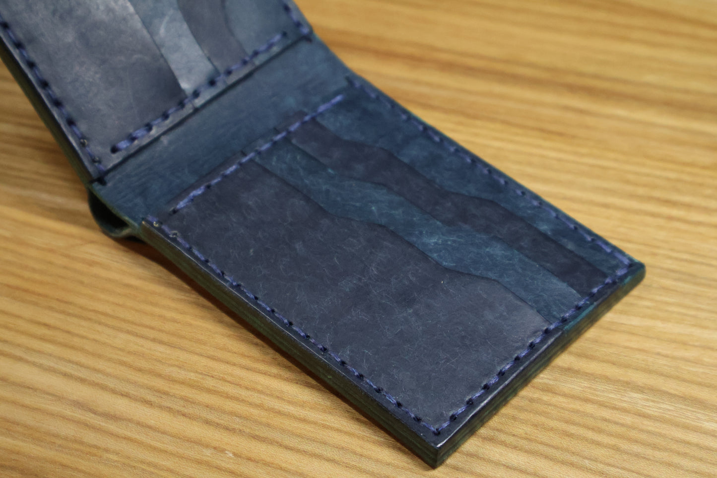 The Cliff Wallet