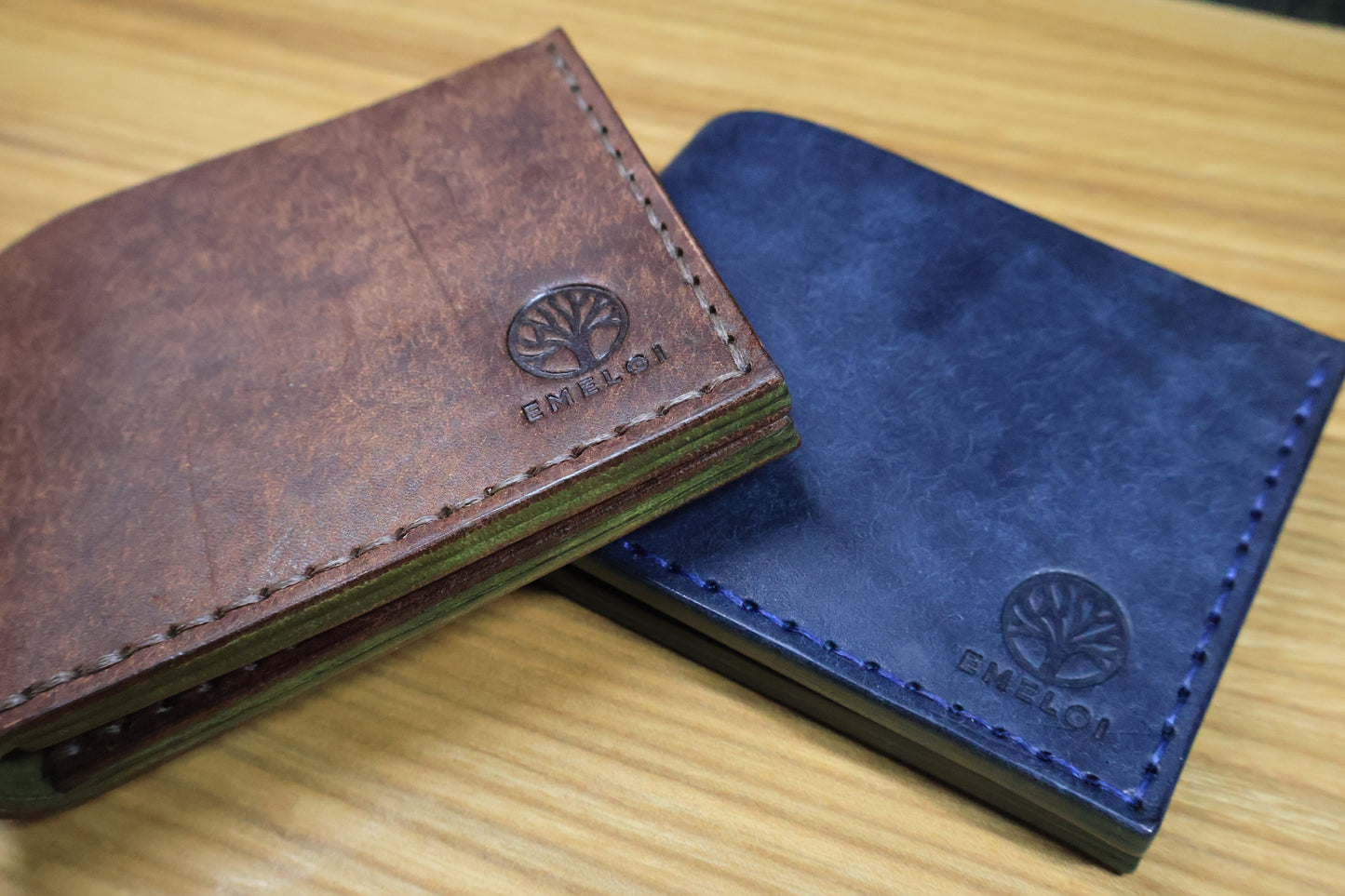 The Cliff Wallet