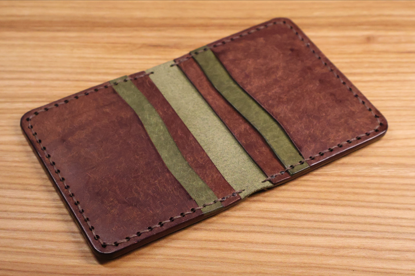 The Hills Wallet