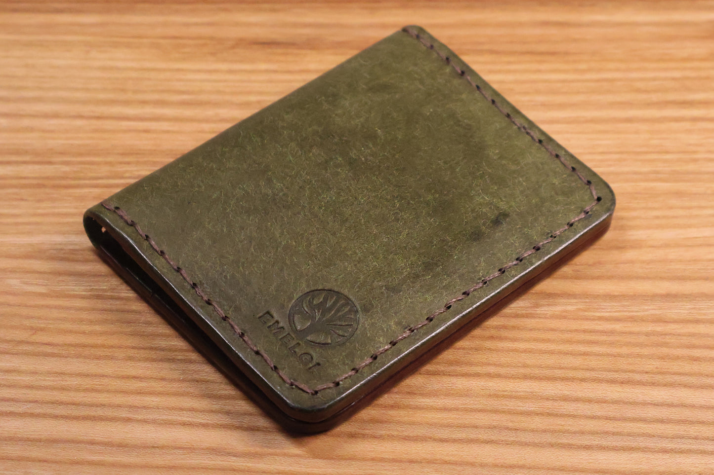 The Hills Wallet