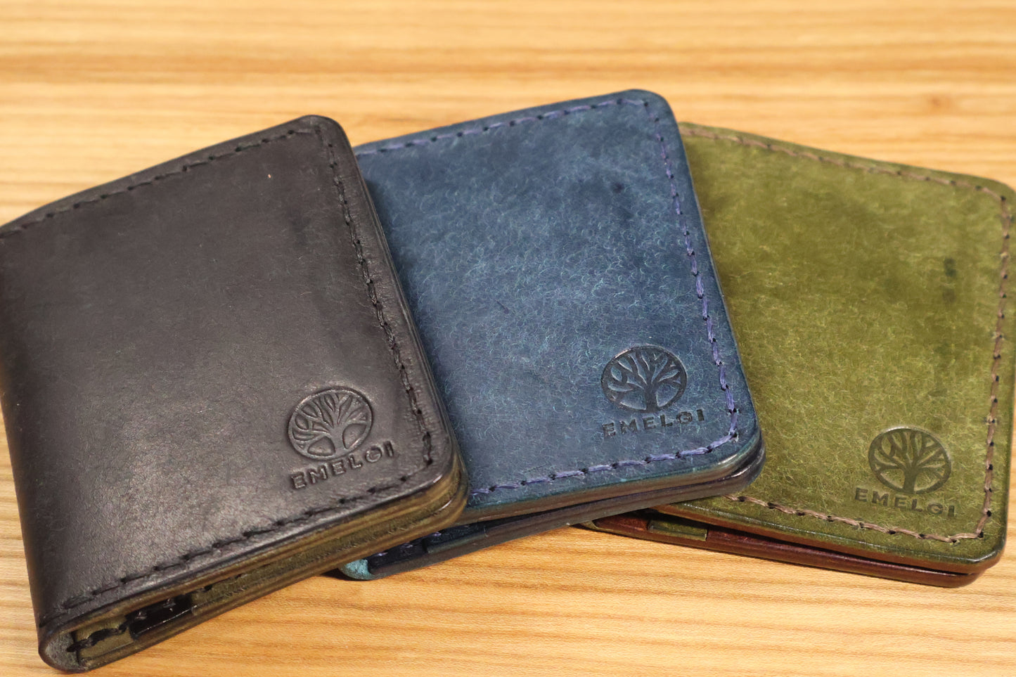 The Hills Wallet